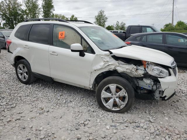 Vin: jf2sjadc6gh520863, lot: 57451555, subaru forester 2.5i premium 20164