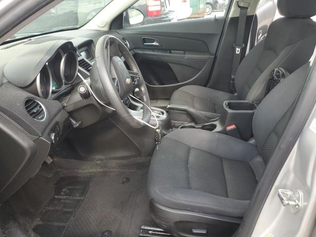 2016 CHEVROLET CRUZE LIMI - 1G1PE5SB0G7175564