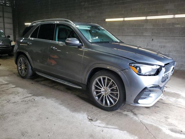 Vin: 4jgfb8fbxrb204068, lot: 55685745, mercedes-benz gle-class 580 4matic 20244