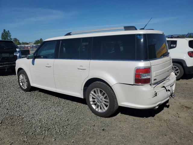 Vin: 2fmhk6c85ebd07599, lot: 55649585, ford flex sel 20142
