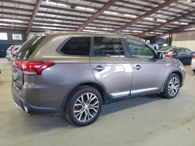 Vin: ja4az3a33hz052096, lot: 56925225, mitsubishi outlander se 20173
