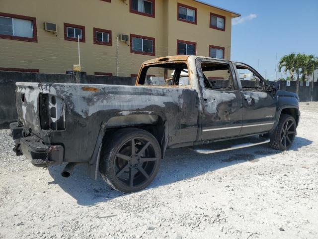 Vin: 3gtu2wej1eg454129, lot: 58153085, gmc sierra k1500 denali 20143