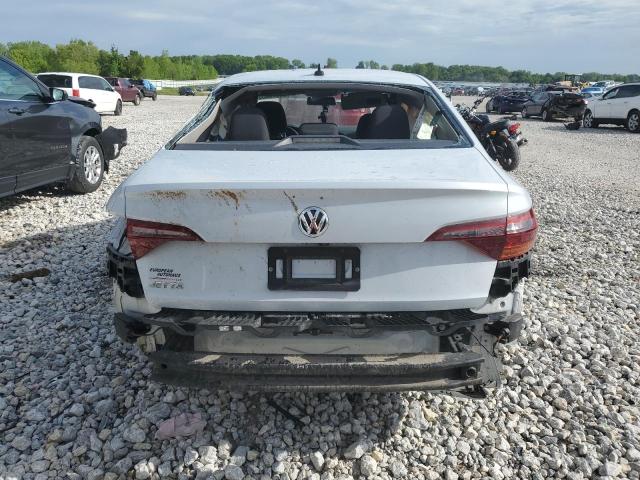 2019 VOLKSWAGEN JETTA S 3VWC57BU7KM004874
