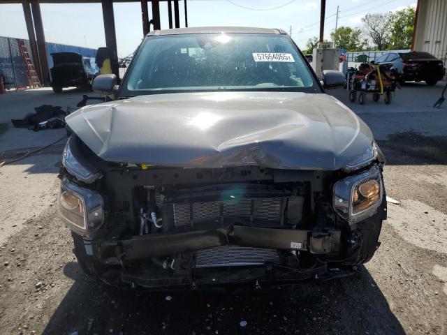 2021 HYUNDAI VENUE SE - KMHRB8A33MU096516