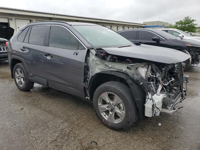 Vin: 4t3rwrfv3ru137567, lot: 55499765, toyota rav4 xle 20244