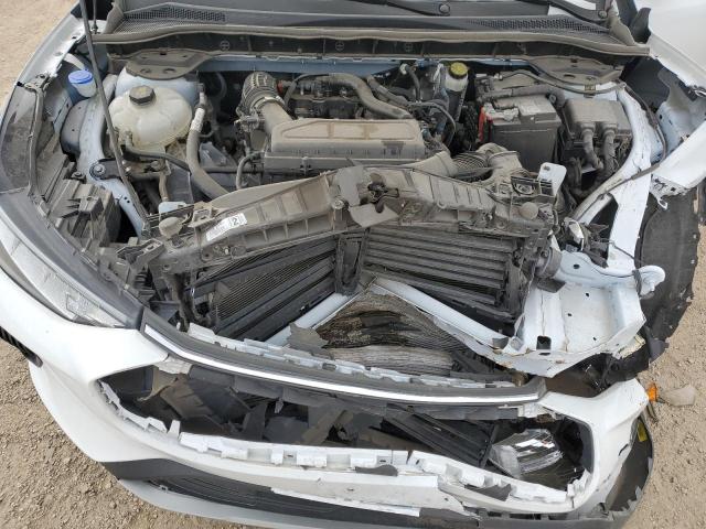 2023 FORD ESCAPE ACT - 1FMCU0GN9PUA43852