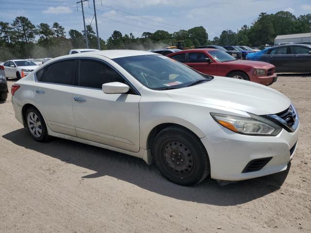 Vin: 1n4al3apxgc272689, lot: 55860725, nissan altima 2.5 20164