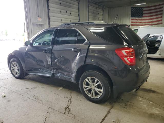 Vin: 2gnflfe34g6201304, lot: 58671635, chevrolet equinox lt 20162