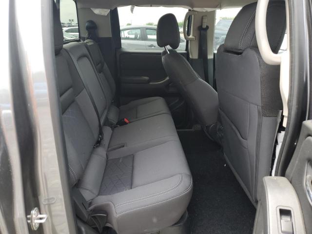 2025 NISSAN FRONTIER S - 1N6ED1FK4SN612861