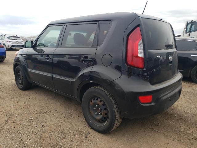 Vin: kndjt2a5xc7361393, lot: 58438065, kia soul 20122