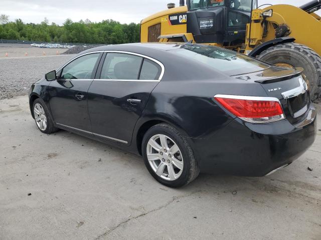 Vin: 1g4gf5e3xcf179013, lot: 56324865, buick lacrosse premium 20122