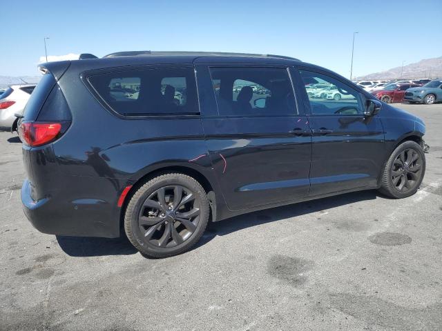 Vin: 2c4rc1gg3jr260018, lot: 54653885, chrysler pacifica limited 20183