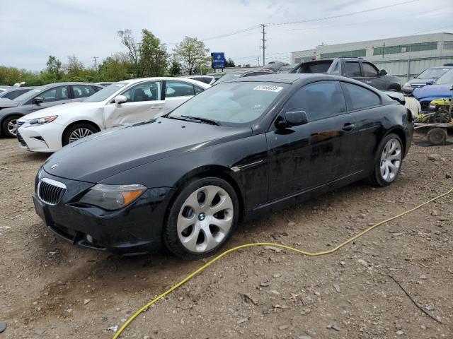 BMW 645 CI AUT