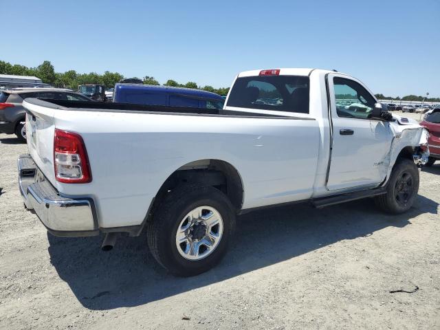 Vin: 3c6mr5aj9ng202258, lot: 57335995, ram 2500 tradesman 20223