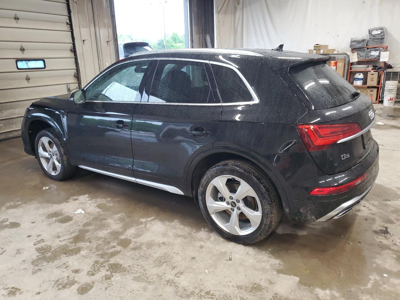 AUDI Q5 PREMIUM PLUS 45