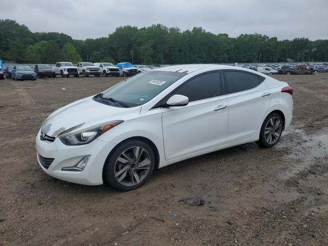 Vin: 5npdh4ae2fh636247, lot: 58495325, hyundai elantra se 2015 img_1