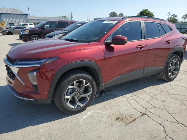 Vin: kl77lhep8sc084061, lot: 56542125, chevrolet trax 1lt 2025 img_1