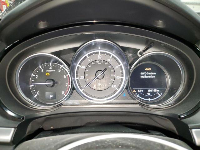 2018 MAZDA CX-9 GRAND - JM3TCBDYXJ0223039