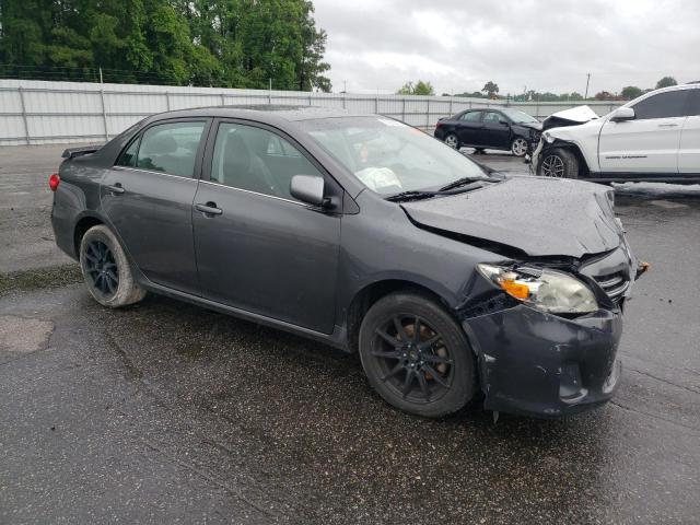 Vin: 5yfbu4ee6dp196711, lot: 57057305, toyota corolla base 20134