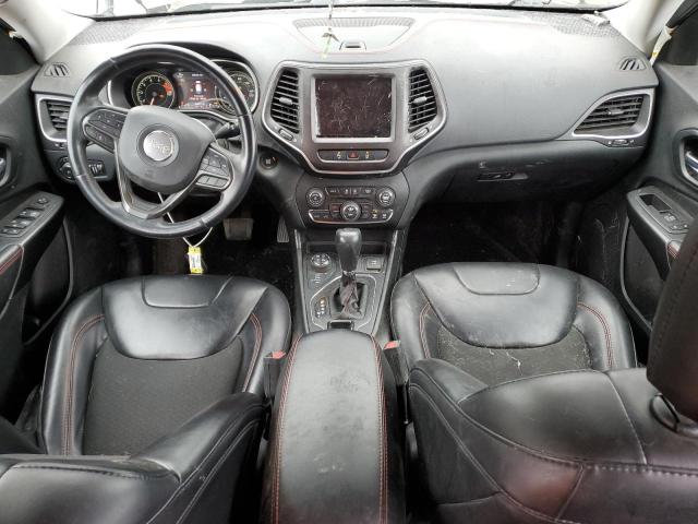 2021 JEEP CHEROKEE T - 1C4PJMBX2MD143446