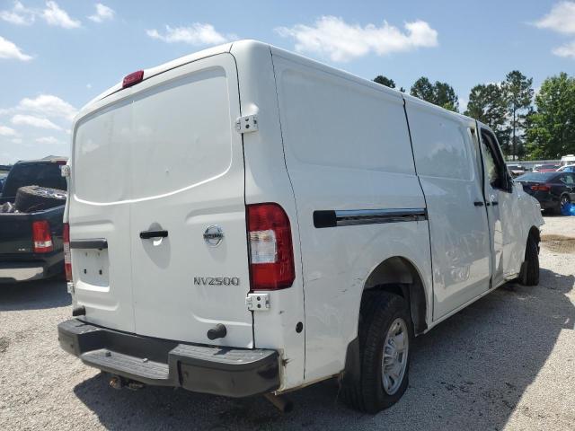 Vin: 1n6af0ky2mn805929, lot: 49822135, nissan nv 2500 sv 20213