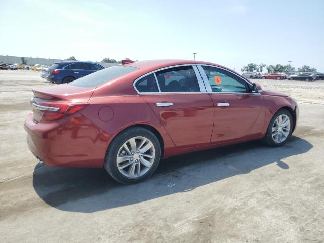 Vin: 2g4gk5ex5f9134296, lot: 58012385, buick regal 20153