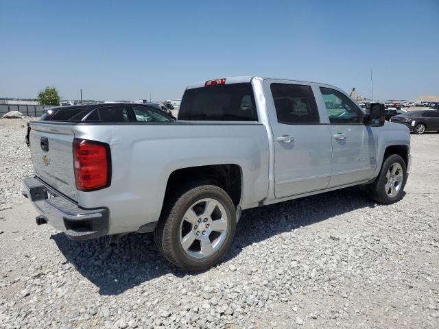 2017 CHEVROLET SILVERADO - 3GCUCRECXHG237327