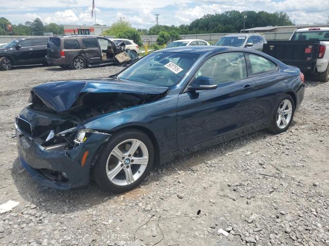 Vin: wba3n3c5xfk232705, lot: 56327515, bmw 4 series i 2015 img_1