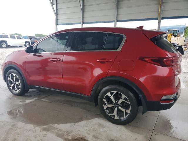 2020 KIA SPORTAGE L - KNDPM3AC5L7826402