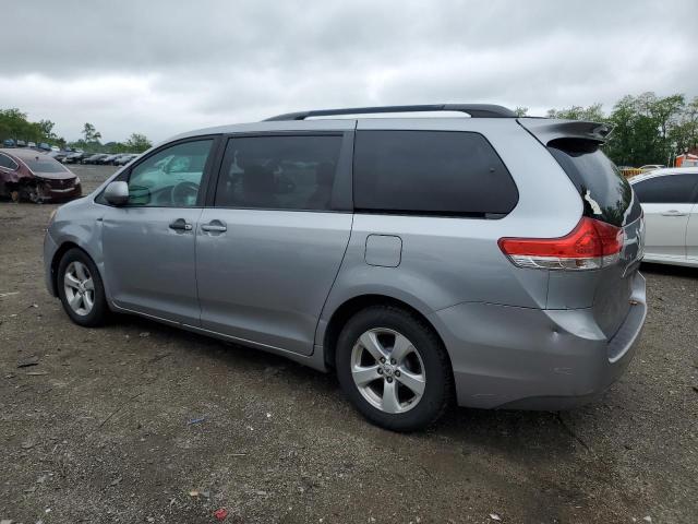 Vin: 5tdkk3dc7cs241502, lot: 55641815, toyota all models le 20122