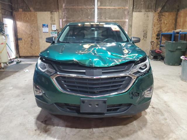 2019 CHEVROLET EQUINOX LS 2GNAXHEV4K6137012