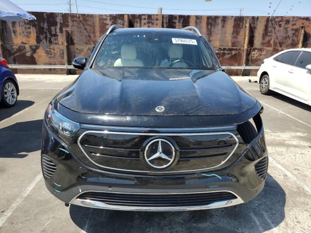 2023 MERCEDES-BENZ EQB 250+ W1N9M0CB3PN029314