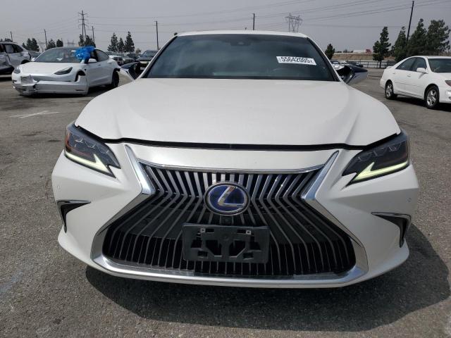 2021 LEXUS ES 300H LU 58AEA1C18MU006497