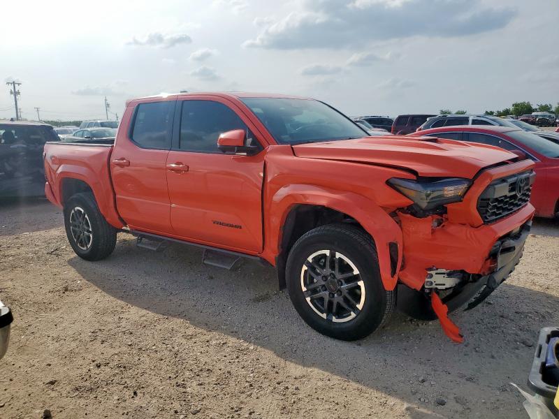 Vin: 3tylb5jn3rt014214, lot: 59134755, toyota tacoma double cab 20244