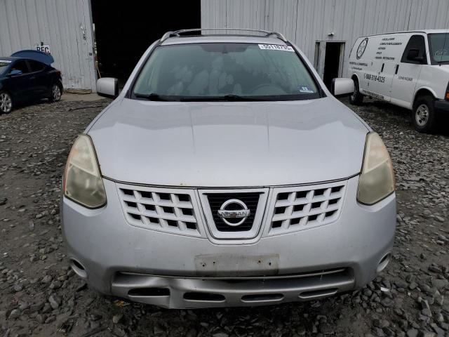 2010 NISSAN ROGUE S - JN8AS5MV8AW125395