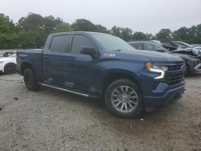 Vin: 1gcudeed3nz623002, lot: 57507995, chevrolet all models k1500 rst 20224
