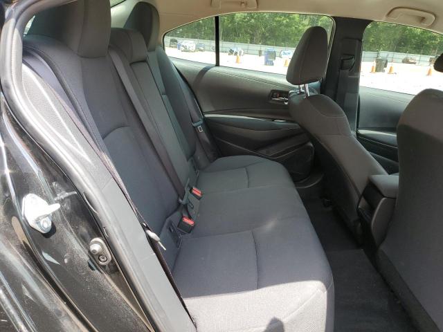 2022 TOYOTA COROLLA LE - JTDEPMAE8NJ222368