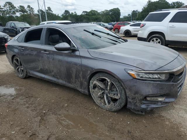 Vin: 1hgcv2f32ja030299, lot: 58333825, honda accord sport 20184