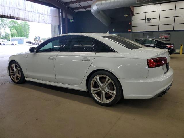 Vin: wauf2afcxgn014946, lot: 56903155, audi s6/rs6 premium plus 20162