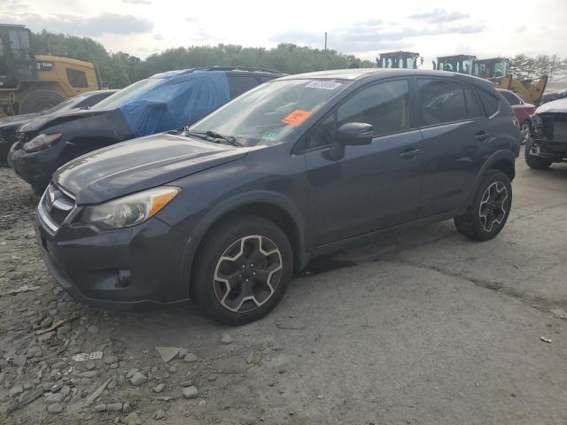 Vin: jf2gpapc9f8325466, lot: 56738085, subaru xv 2.0 limited 2015 img_1