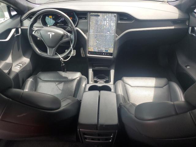 2018 TESLA MODEL S 5YJSA1E40JF297040