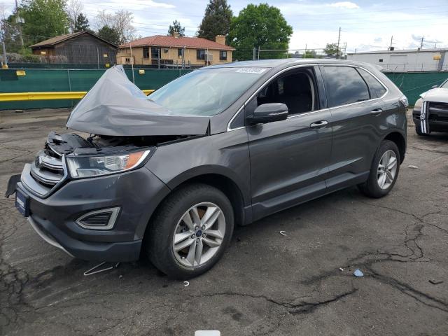 Vin: 2fmpk4j99jbb24180, lot: 58437045, ford edge sel 2018 img_1