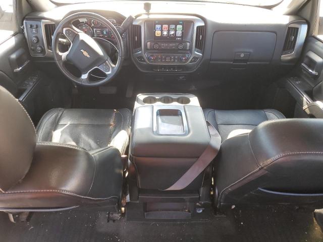 2018 CHEVROLET SILVERADO - 3GCUKREC3JG176024