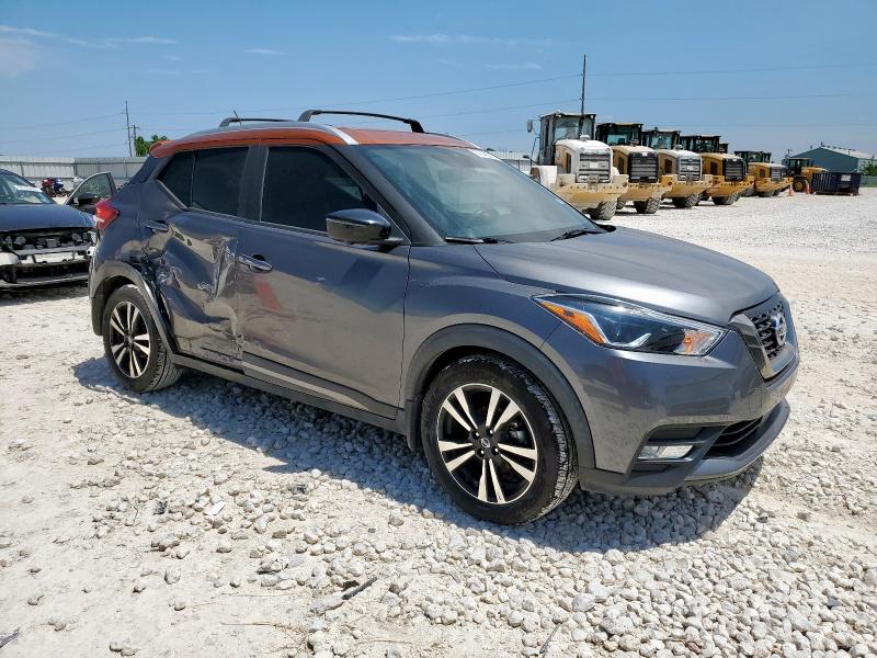 Vin: 3n1cp5dv3ll562156, lot: 57340015, nissan kicks sr 20204