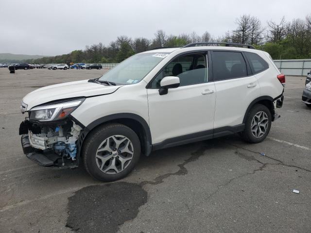 Vin: jf2skajc6lh546178, lot: 58312435, subaru forester premium 2020 img_1