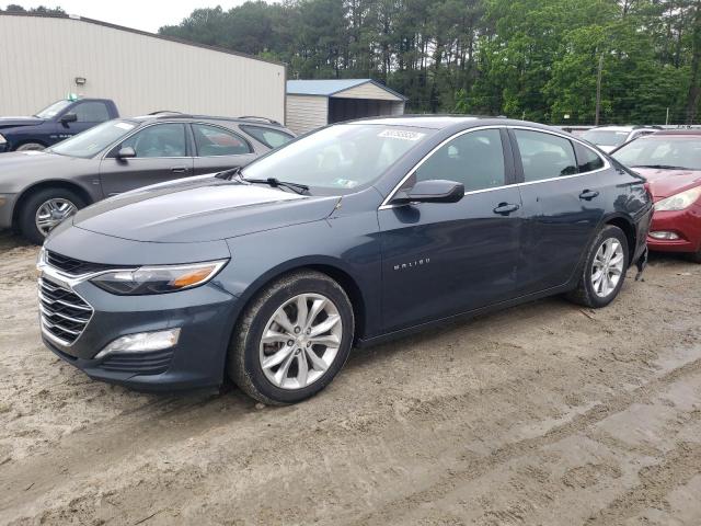 Vin: 1g1zd5st9lf099685, lot: 58793835, chevrolet malibu lt 2020 img_1