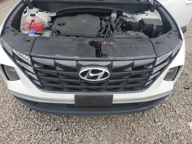 2023 HYUNDAI TUCSON SEL - 5NMJFCAE1PH279063