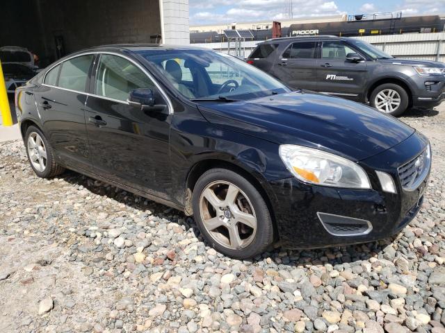 Vin: yv1612fs4d2193043, lot: 56729695, volvo s60 t5 20134