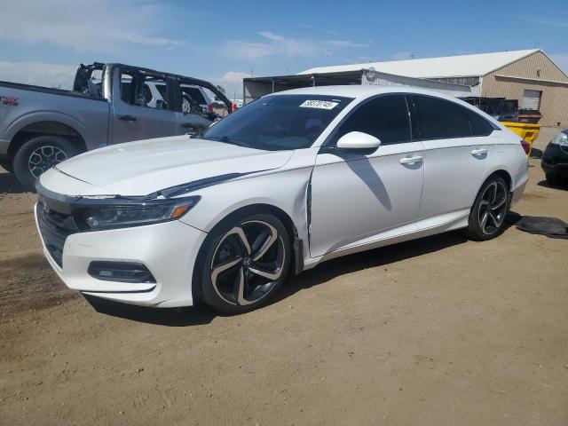 HONDA ACCORD SPO