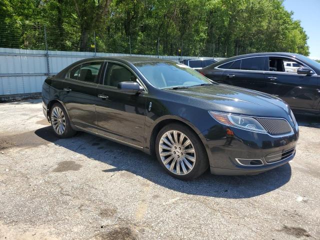 Vin: 1lnhl9dk0eg612011, lot: 57511415, lincoln mks 20144